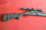 savage combination over/under rifle shotgun 223 rifle & 12 ga shotgun - 9 of 13