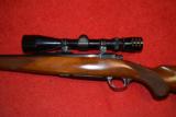 RUGER M77 250 CALIBER MANLICKER STOCK - 6 of 18
