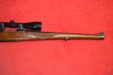 RUGER M77 250 CALIBER MANLICKER STOCK - 2 of 18
