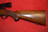 RUGER M77 250 CALIBER MANLICKER STOCK - 7 of 18