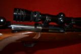 RUGER M77 250 CALIBER MANLICKER STOCK - 14 of 18
