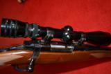 RUGER M77 250 CALIBER MANLICKER STOCK - 9 of 18
