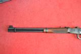 WINCHESTER 94 AE CALIBER 356 AS NEW - 7 of 19