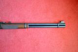 WINCHESTER 94 AE CALIBER 356 AS NEW - 10 of 19