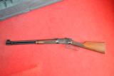 WINCHESTER 94 AE CALIBER 356 AS NEW - 6 of 19
