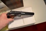 COLT 1911 ACE 22 CALIBER UNFIRED NEW IN THE BOX.
- 3 of 8