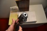COLT 1911 ACE 22 CALIBER UNFIRED NEW IN THE BOX.
- 5 of 8