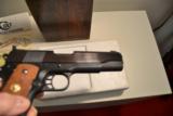 COLT 1911 ACE 22 CALIBER UNFIRED NEW IN THE BOX.
- 7 of 8