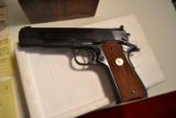 COLT 1911 ACE 22 CALIBER UNFIRED NEW IN THE BOX.
- 8 of 8