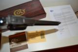 COLT PYTHON CALIBEFR 357/38
NEW IN BOX. - 8 of 15