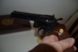 COLT PYTHON CALIBEFR 357/38
NEW IN BOX. - 1 of 15