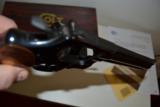 COLT PYTHON CALIBEFR 357/38
NEW IN BOX. - 14 of 15