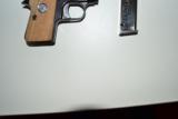 COLT BABY PISTOL 25 CAL SEMI AUTO AS NEW - 3 of 10