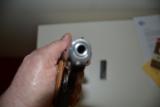 COLT BABY PISTOL 25 CAL SEMI AUTO AS NEW - 7 of 10