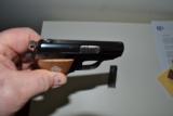 COLT BABY PISTOL 25 CAL SEMI AUTO AS NEW - 1 of 10