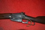 WINCHESTER 1895 CARBINE 30 GOV 06 EXCEPTIONAL - 7 of 18