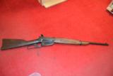 WINCHESTER 1895 CARBINE 30 GOV 06 EXCEPTIONAL - 1 of 18