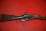 WINCHESTER 1895 CARBINE 30 GOV 06 EXCEPTIONAL - 5 of 18