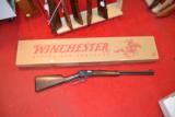 WINCHESTER 9422 CALIBER 22 MAGNUM NIB - 1 of 10
