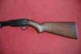 WINCHESTER MODEL 61 CAL 22 PUMP - 3 of 17