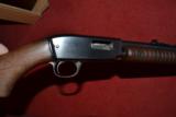 WINCHESTER MODEL 61 CAL 22 PUMP - 12 of 17