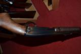 WINCHESTER MODEL 61 CAL 22 PUMP - 16 of 17