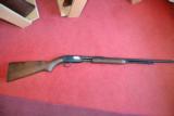 WINCHESTER MODEL 61 CAL 22 PUMP - 4 of 17