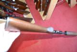 WINCHESTER MODEL 61 CAL 22 PUMP - 10 of 17