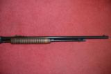 WINCHESTER MODEL 61 CAL 22 PUMP - 5 of 17