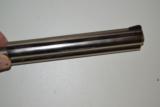 COLT PYTHON 8 INCH 357 MAGNUM STAINLESS STEEL BARREL - 6 of 6