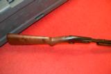 WINCHESTER MODEL 61 PUMP 22 CALIBER- 8 of 19