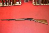 WINCHESTER MODEL 61 PUMP 22 CALIBER- 4 of 19