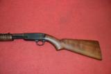 WINCHESTER MODEL 61 PUMP 22 CALIBER- 6 of 19