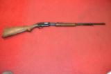 WINCHESTER MODEL 61 PUMP 22 CALIBER- 1 of 19