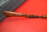 WINCHESTER MODEL 61 PUMP 22 CALIBER- 10 of 19