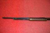 WINCHESTER MODEL 61 PUMP 22 CALIBER- 5 of 19