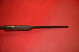 WINCHESTER MODEL 61 PUMP 22 CALIBER- 7 of 19