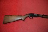 WINCHESTER MODEL 61 PUMP 22 CALIBER- 3 of 19
