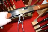 WINCHESTER 22 LEVER ACTION MODEL 250- 7 of 13
