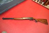 WINCHESTER 22 LEVER ACTION MODEL 250- 1 of 13