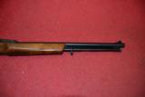 WINCHESTER 22 LEVER ACTION MODEL 250- 5 of 13