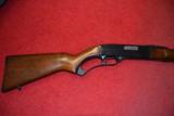 WINCHESTER 22 LEVER ACTION MODEL 250- 6 of 13