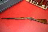 WINCHESTER 62A 22 PUMP RIFLE
- 1 of 15