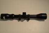 BUSHNELL 3X9 SCOPE WITH RINGS & BASE - 2 of 5