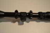 BUSHNELL 3X9 SCOPE WITH RINGS & BASE - 5 of 5