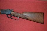 MARLIN 1897 ANNIE OAKLEY DELUXE 22 RIFLE NEW IN THE BOX. - 7 of 14