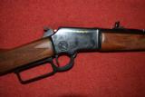 MARLIN 1897 ANNIE OAKLEY DELUXE 22 RIFLE NEW IN THE BOX. - 5 of 14