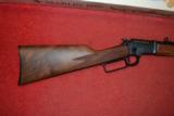 MARLIN 1897 ANNIE OAKLEY DELUXE 22 RIFLE NEW IN THE BOX. - 4 of 14