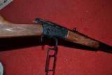 MARLIN 1897 ANNIE OAKLEY DELUXE 22 RIFLE NEW IN THE BOX. - 1 of 14