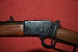 MARLIN 1897 ANNIE OAKLEY DELUXE 22 RIFLE NEW IN THE BOX. - 8 of 14